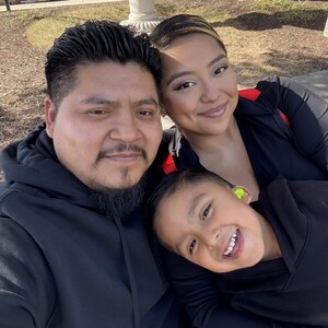 Fundraising Page: Damian's Team